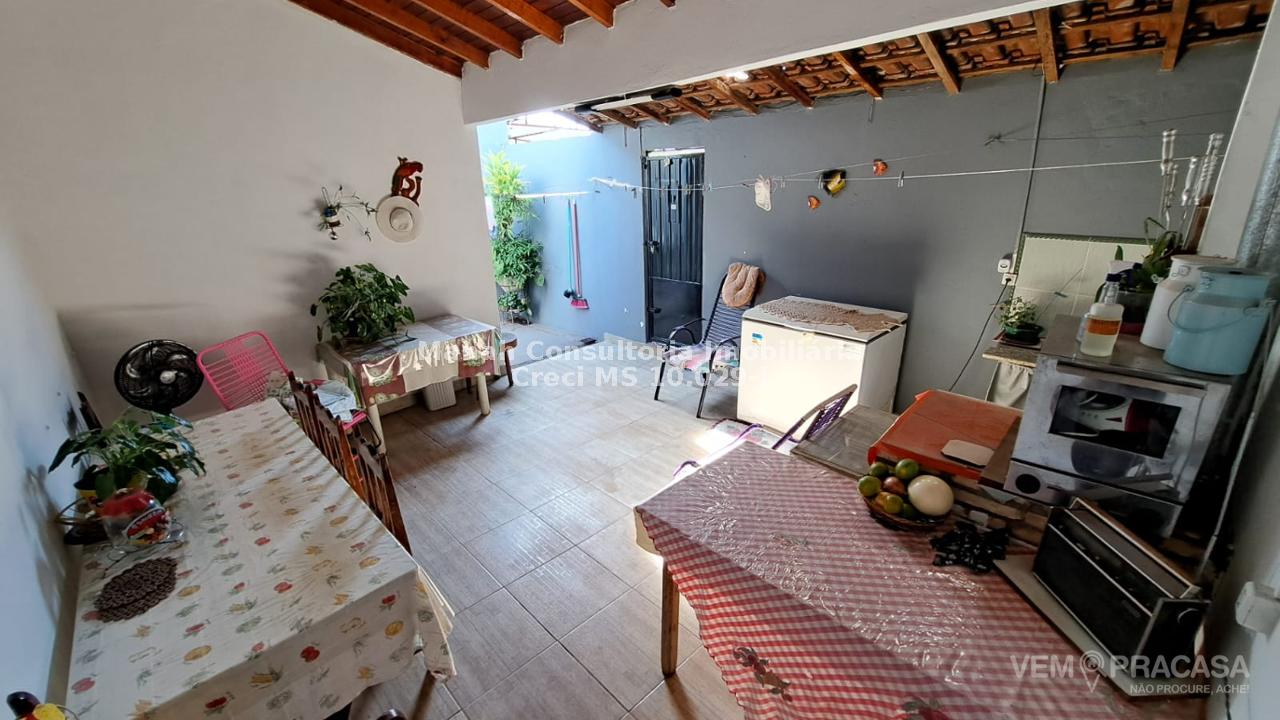 Casa Térrea à venda no Jardim Tijuca, Campo Grande – foto 31