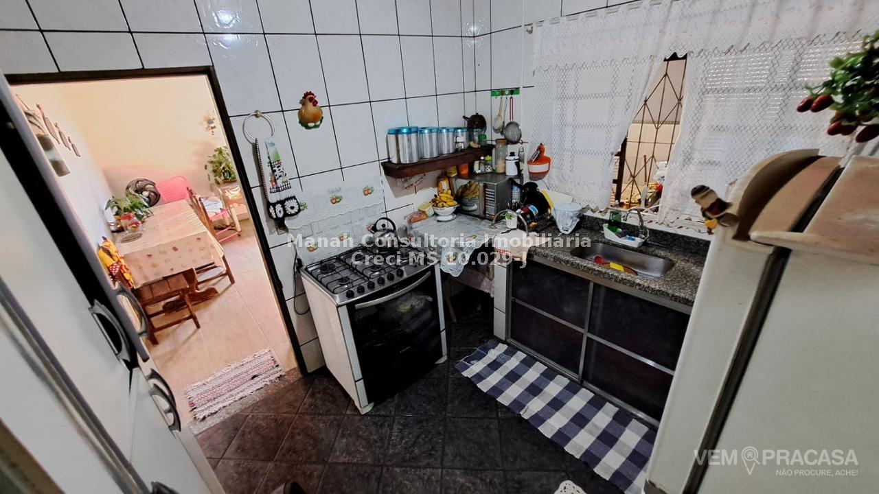 Casa Térrea à venda no Jardim Tijuca, Campo Grande – foto 30