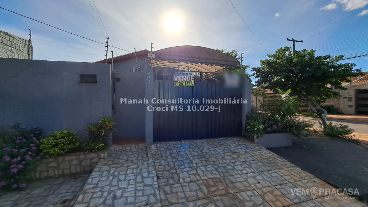 Casa Térrea à venda no Jardim Tijuca, Campo Grande – foto 4