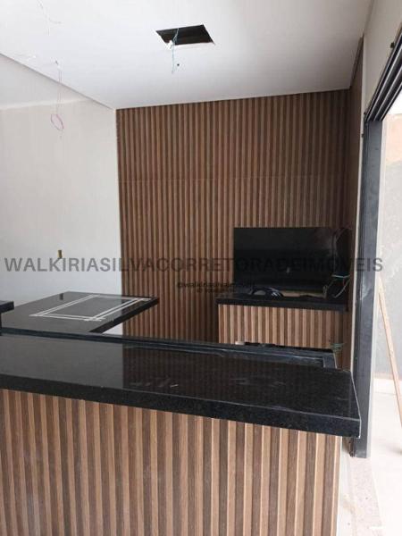 Casa Térrea à venda na Vila do Polonês, Campo Grande – foto 4