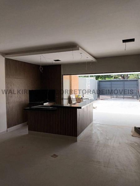 Casa Térrea à venda na Vila do Polonês, Campo Grande – foto 5