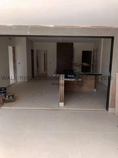 Casa Térrea à venda na Vila do Polonês, Campo Grande – foto 6