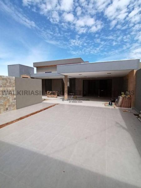 Casa Térrea à venda na Vila do Polonês, Campo Grande – foto 7