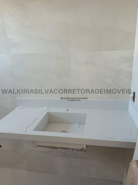 Casa Térrea à venda na Vila do Polonês, Campo Grande – foto 8