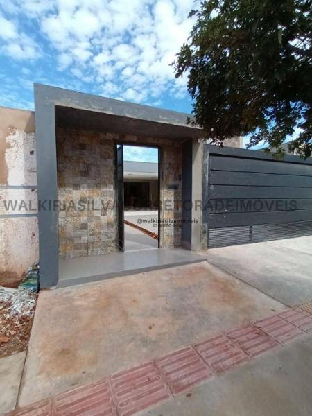 Casa Térrea à venda na Vila do Polonês, Campo Grande – foto 9