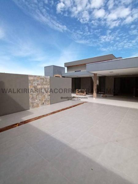 Casa Térrea à venda na Vila do Polonês, Campo Grande – foto 10