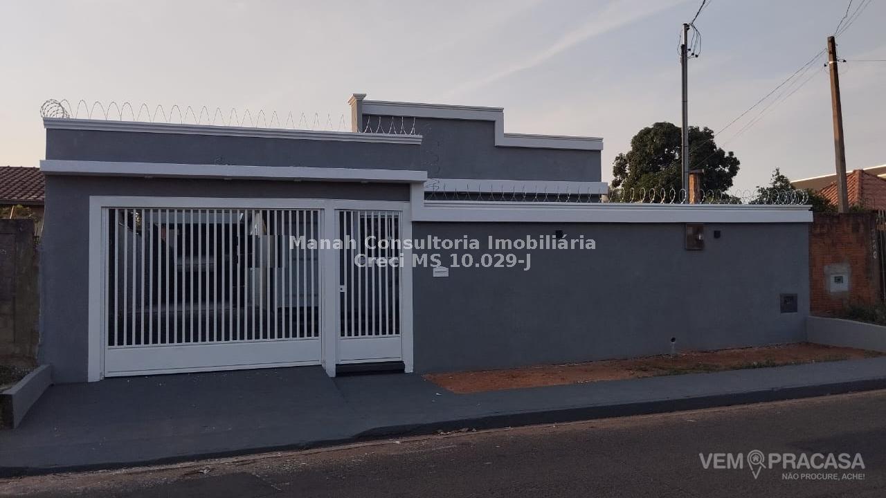 Casa Térrea à venda no Jardim Presidente, Campo Grande – foto 2
