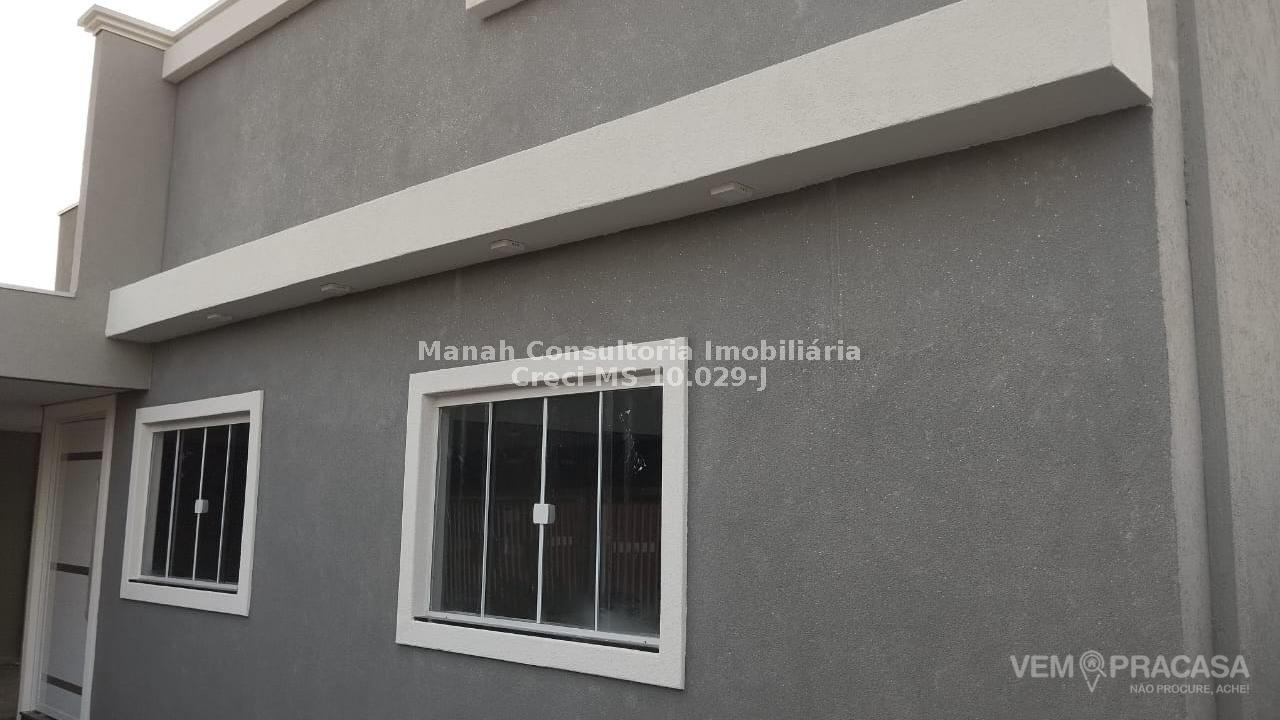 Casa Térrea à venda no Jardim Presidente, Campo Grande – foto 5