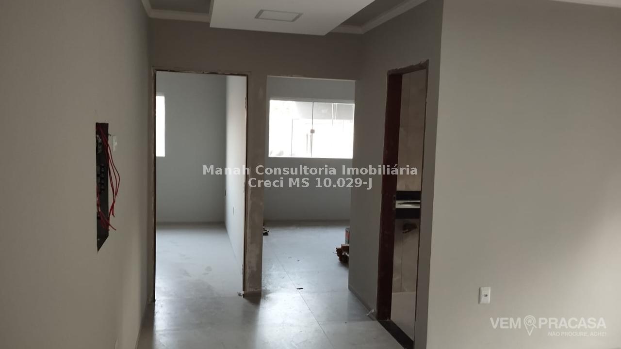 Casa Térrea à venda no Jardim Presidente, Campo Grande – foto 10