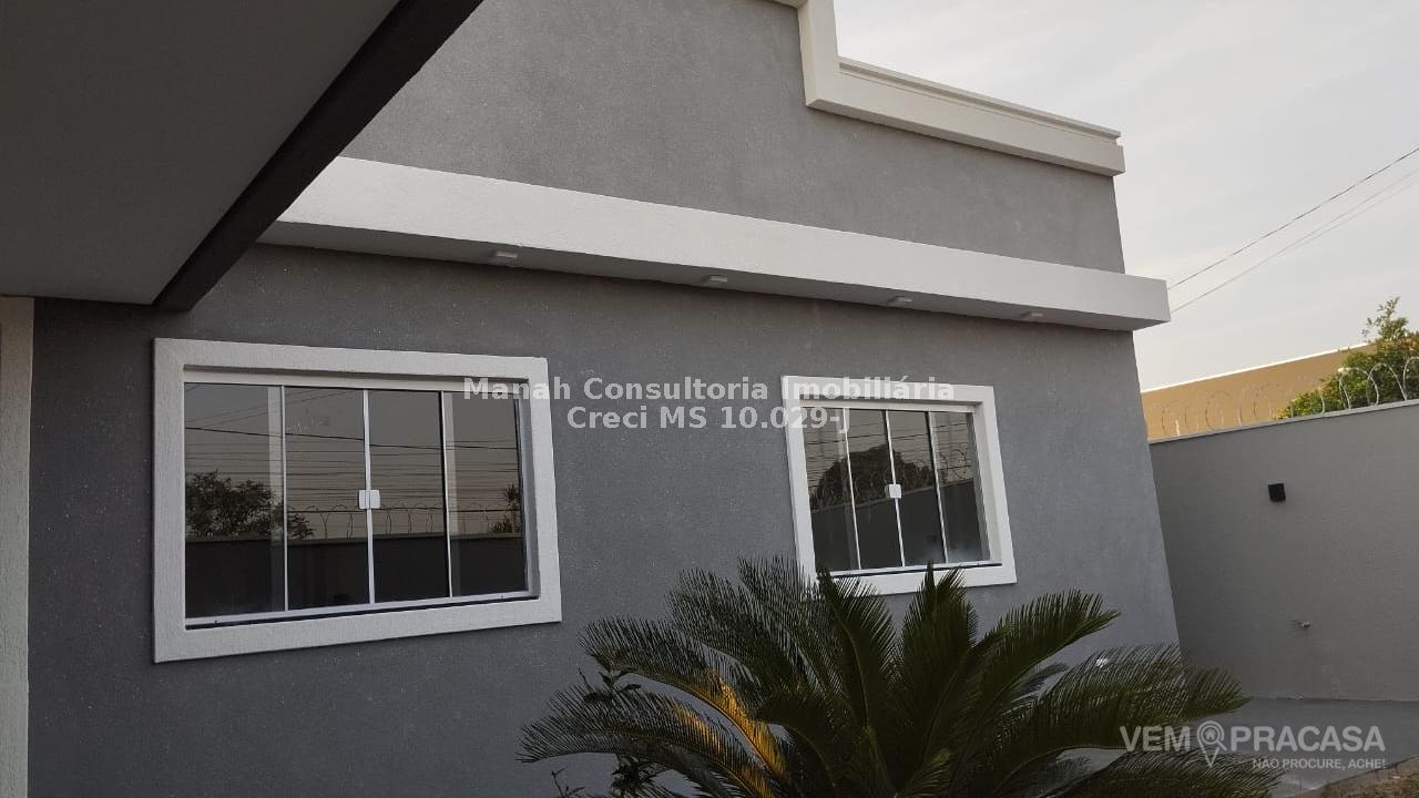 Casa Térrea à venda no Jardim Presidente, Campo Grande – foto 4