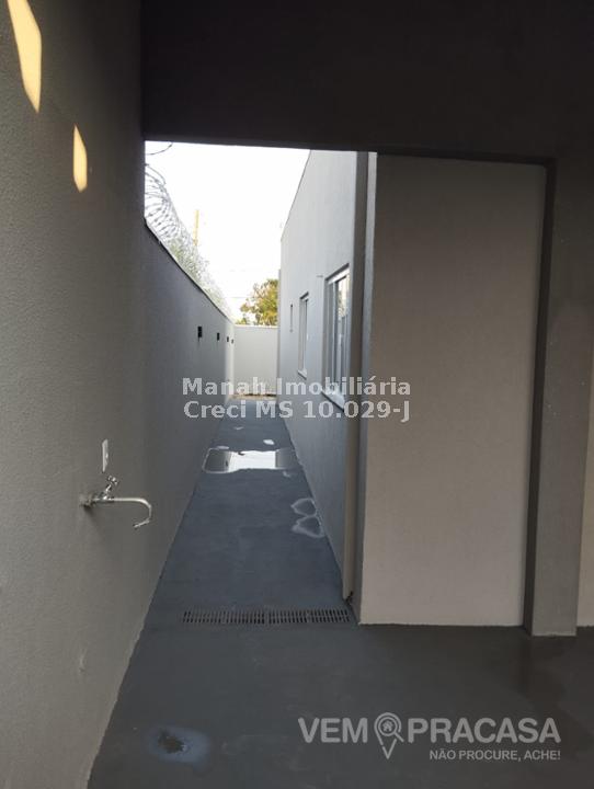 Casa Térrea à venda no Jardim Presidente, Campo Grande – foto 26