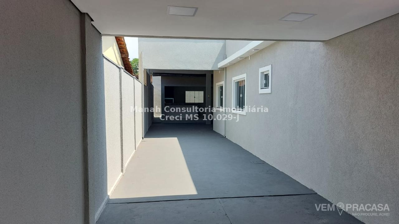 Casa Térrea à venda no Jardim Presidente, Campo Grande – foto 8