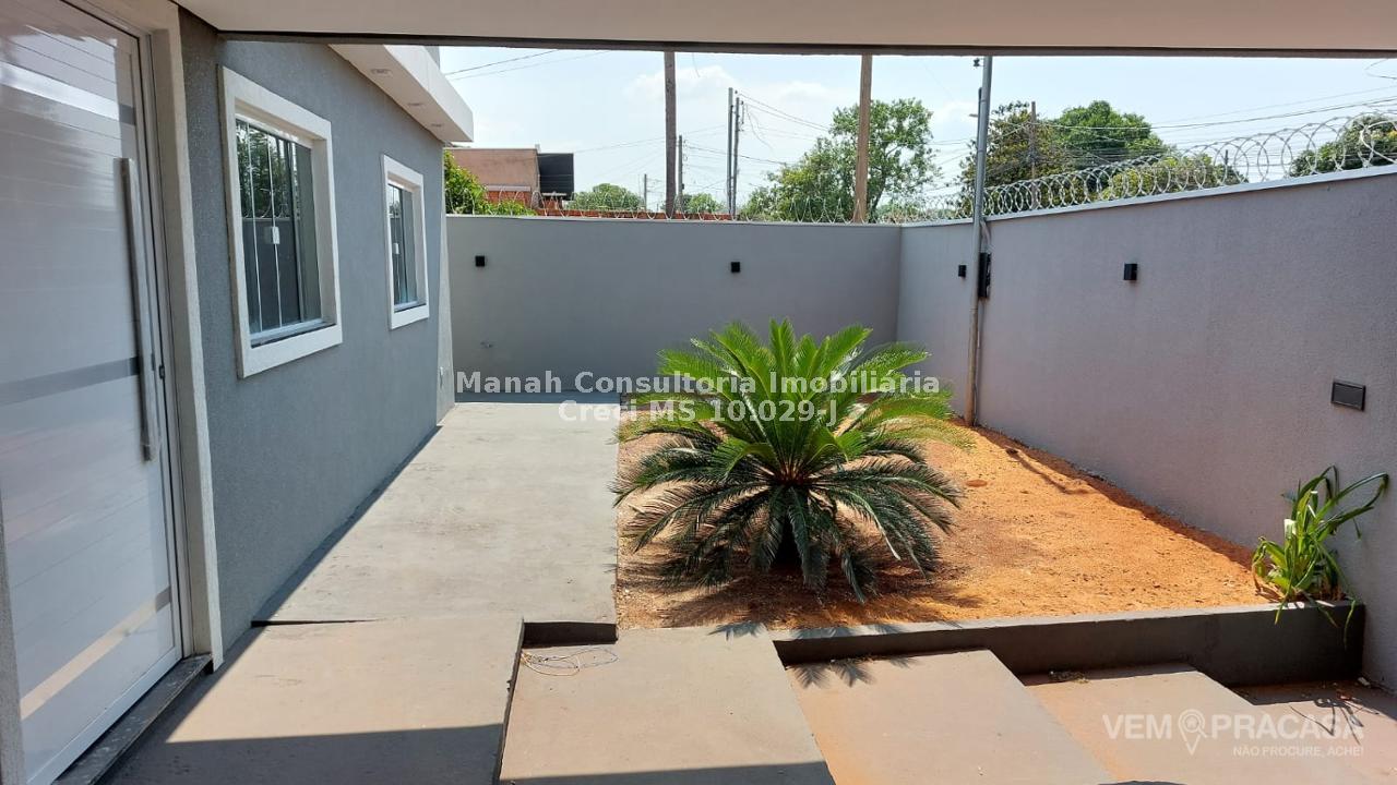 Casa Térrea à venda no Jardim Presidente, Campo Grande – foto 3