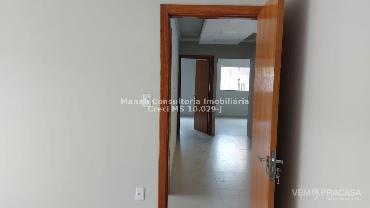 Casa Térrea à venda no Jardim Presidente, Campo Grande – foto 12
