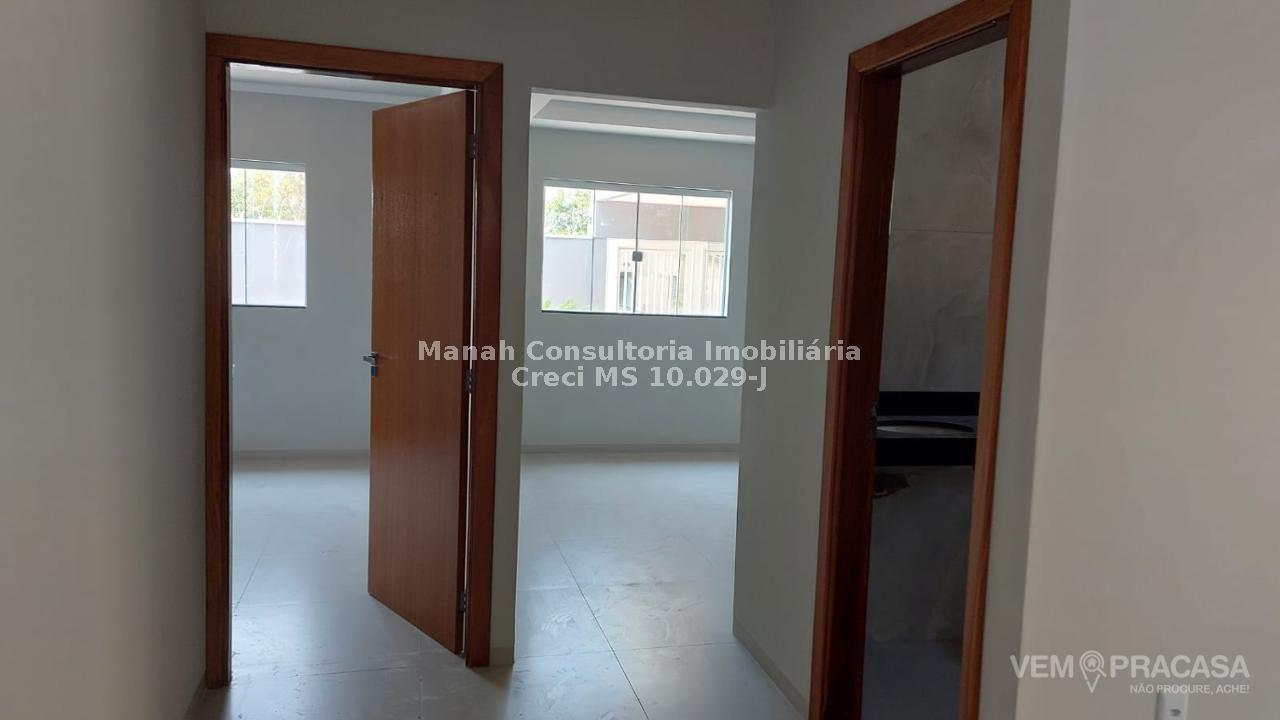 Casa Térrea à venda no Jardim Presidente, Campo Grande – foto 11