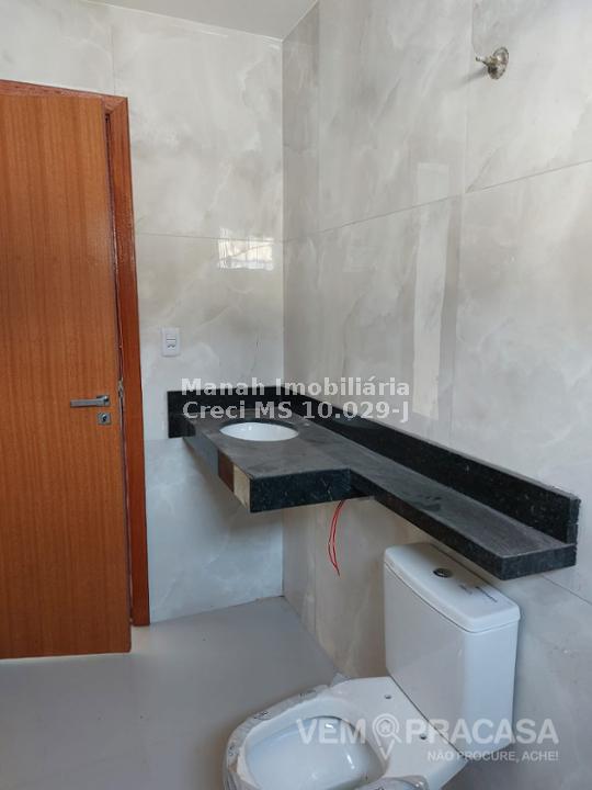 Casa Térrea à venda no Jardim Presidente, Campo Grande – foto 18