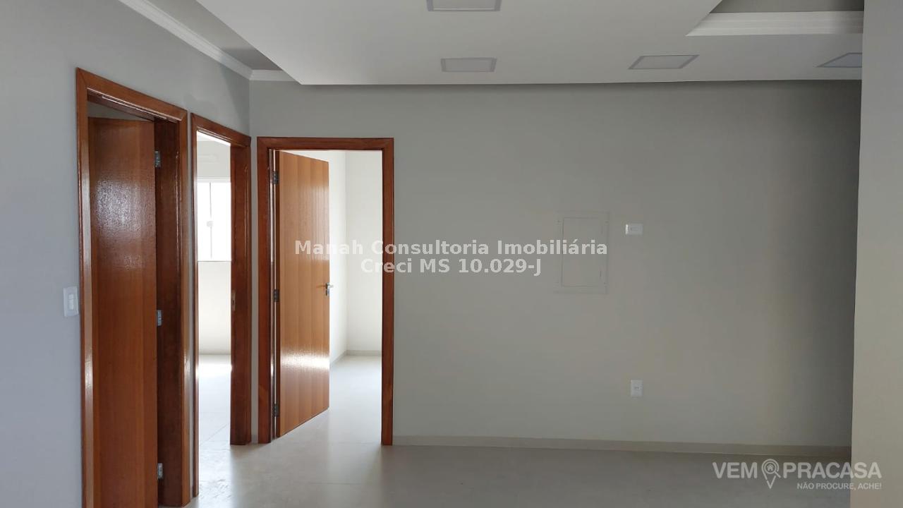 Casa Térrea à venda no Jardim Presidente, Campo Grande – foto 14