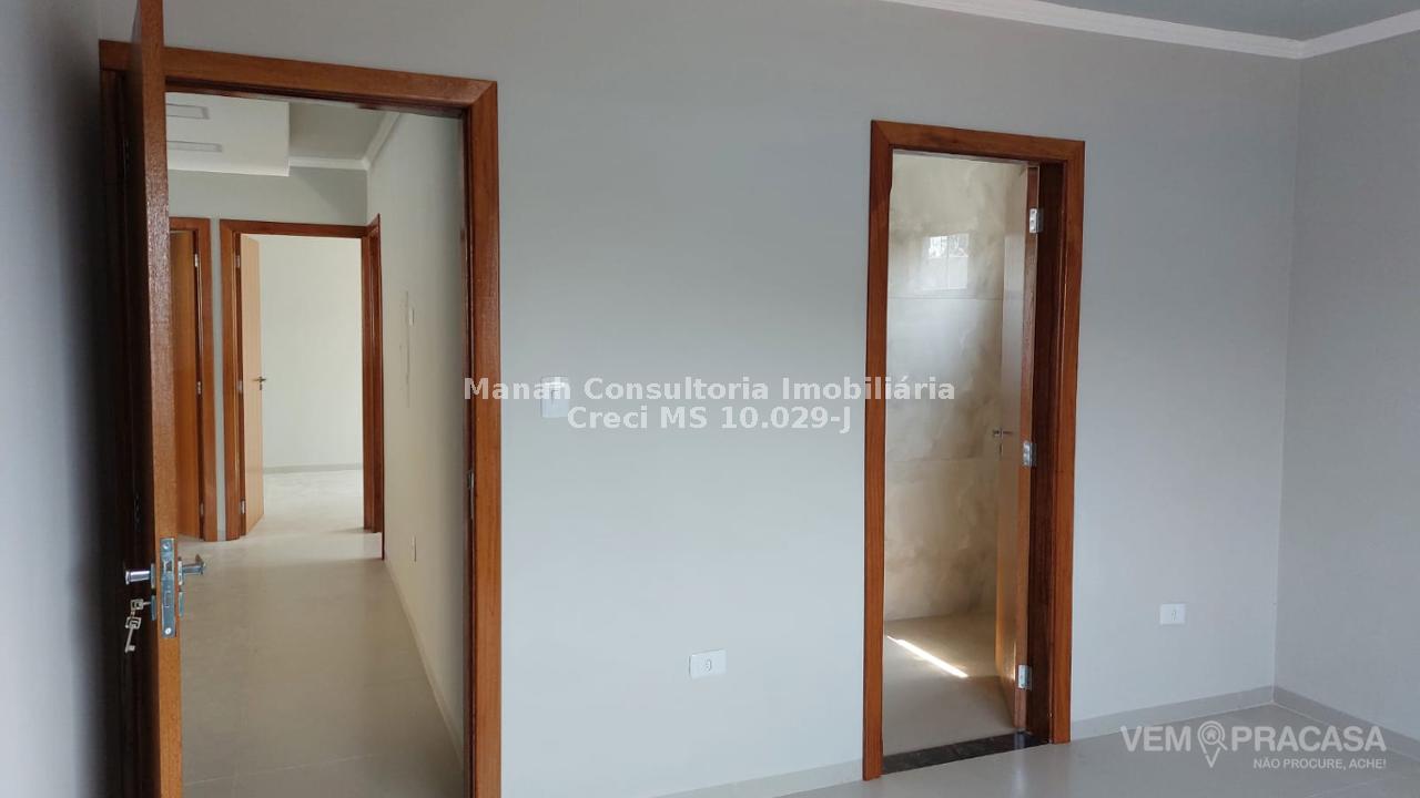 Casa Térrea à venda no Jardim Presidente, Campo Grande – foto 15