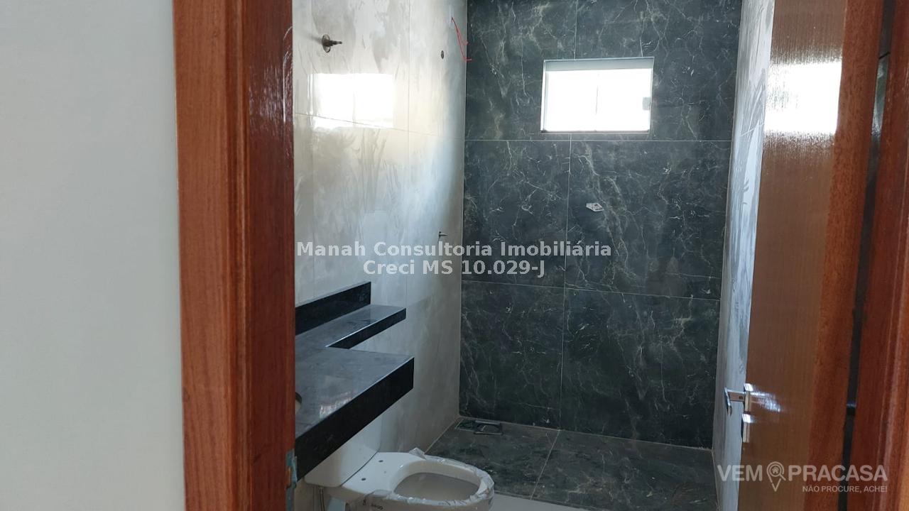 Casa Térrea à venda no Jardim Presidente, Campo Grande – foto 20