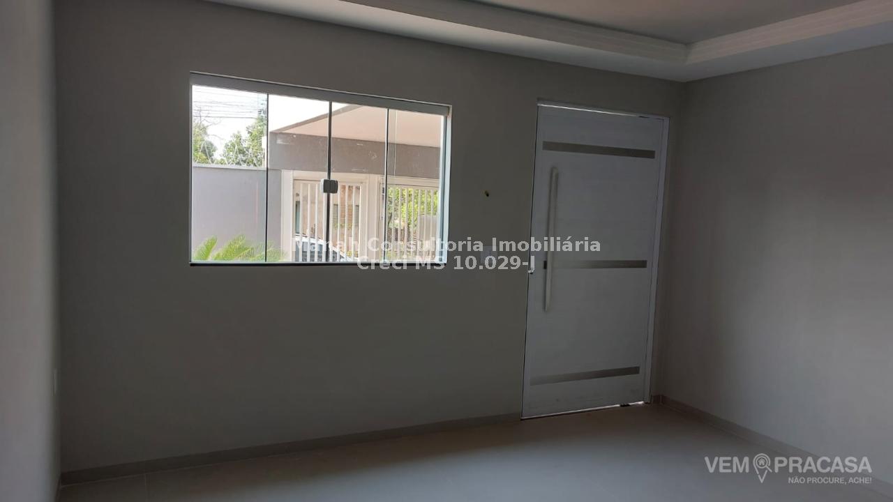 Casa Térrea à venda no Jardim Presidente, Campo Grande – foto 9