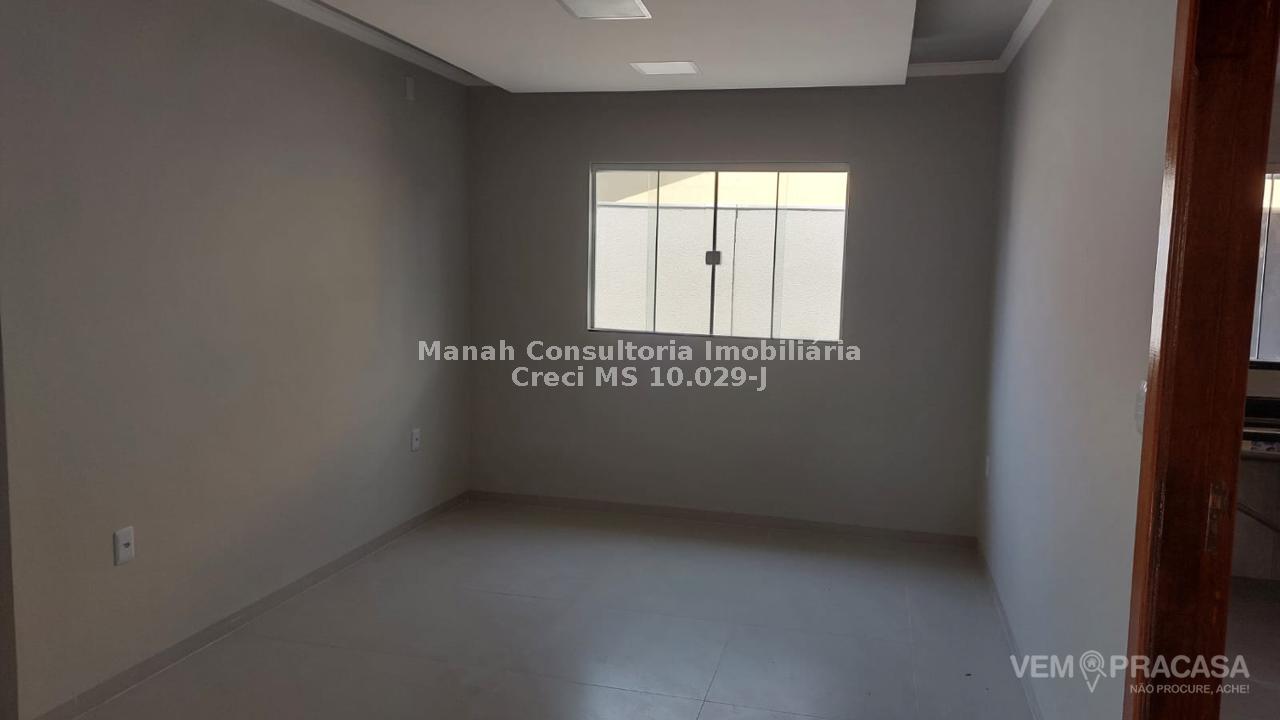 Casa Térrea à venda no Jardim Presidente, Campo Grande – foto 23