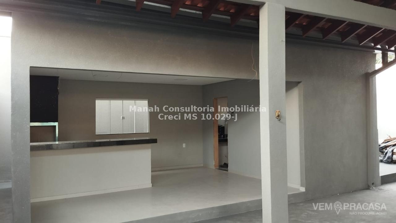 Casa Térrea à venda no Jardim Presidente, Campo Grande – foto 27