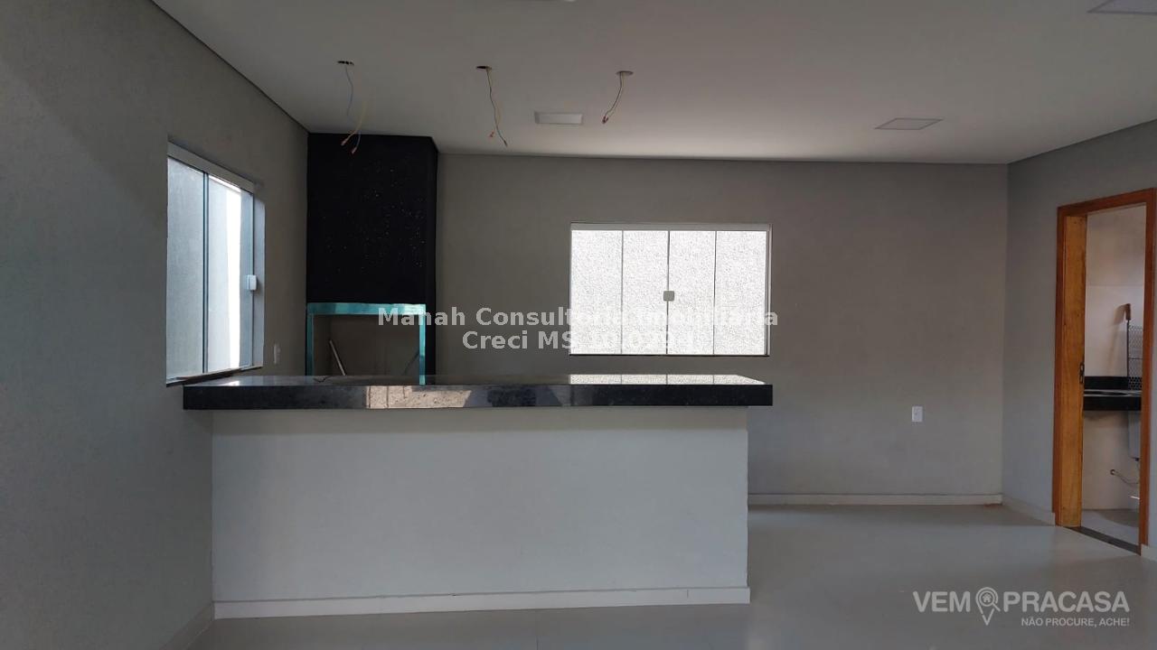 Casa Térrea à venda no Jardim Presidente, Campo Grande – foto 28