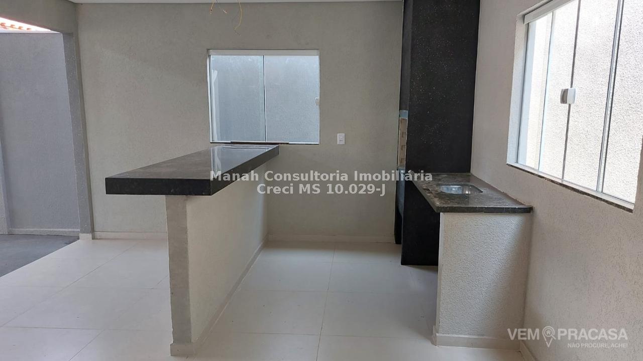 Casa Térrea à venda no Jardim Presidente, Campo Grande – foto 29