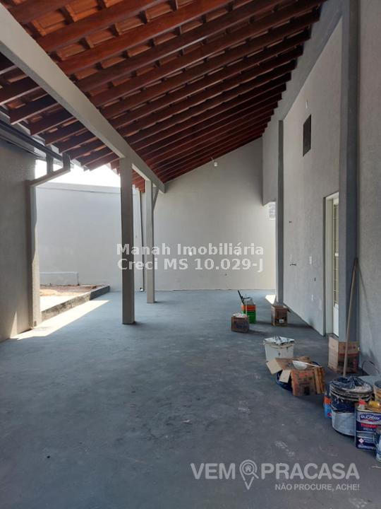 Casa Térrea à venda no Jardim Presidente, Campo Grande – foto 30
