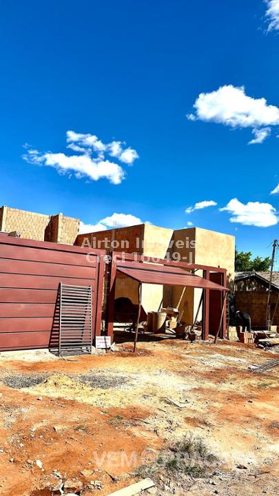 Casa Térrea à venda no Universitário, Campo Grande – foto 2
