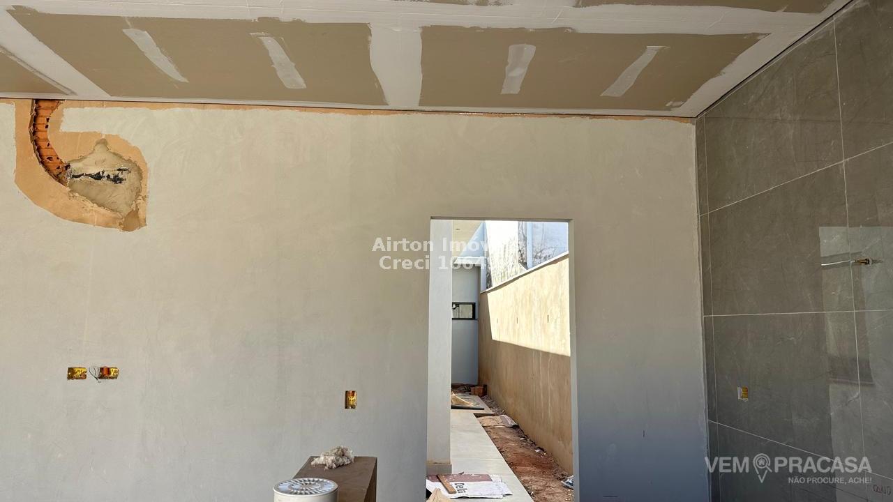 Casa Térrea à venda no Universitário, Campo Grande – foto 18