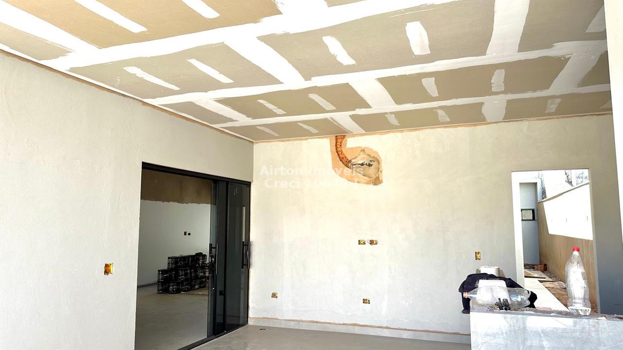 Casa Térrea à venda no Universitário, Campo Grande – foto 19