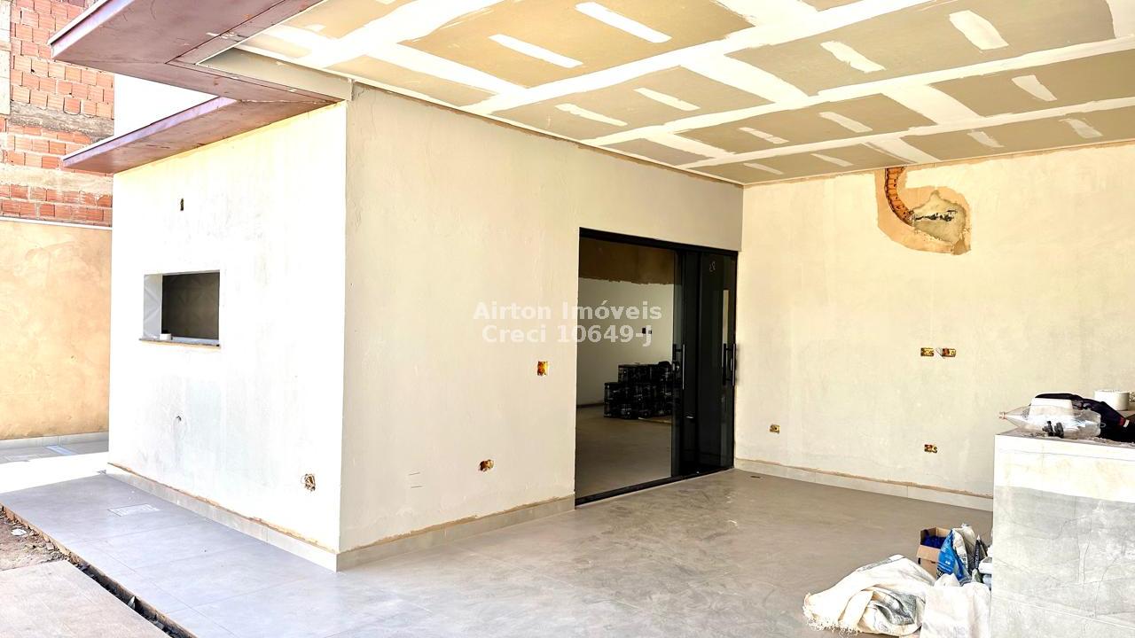 Casa Térrea à venda no Universitário, Campo Grande – foto 6