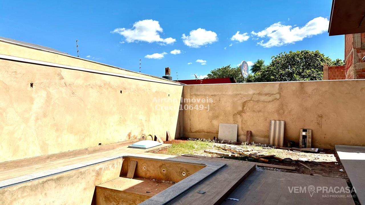 Casa Térrea à venda no Universitário, Campo Grande – foto 24