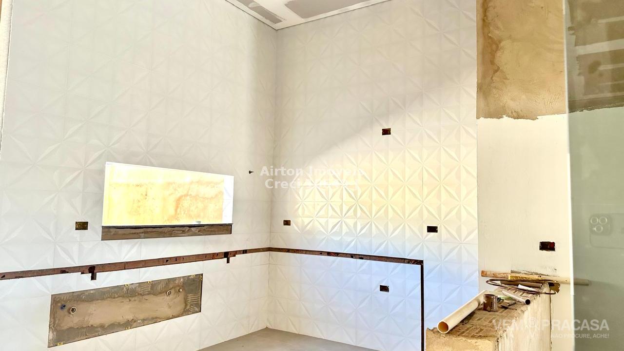 Casa Térrea à venda no Universitário, Campo Grande – foto 21