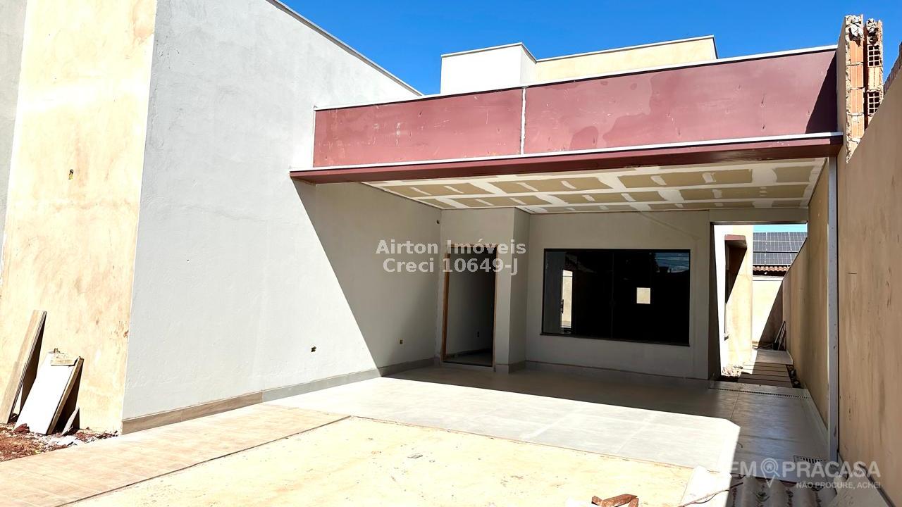 Casa Térrea à venda no Universitário, Campo Grande – foto 5