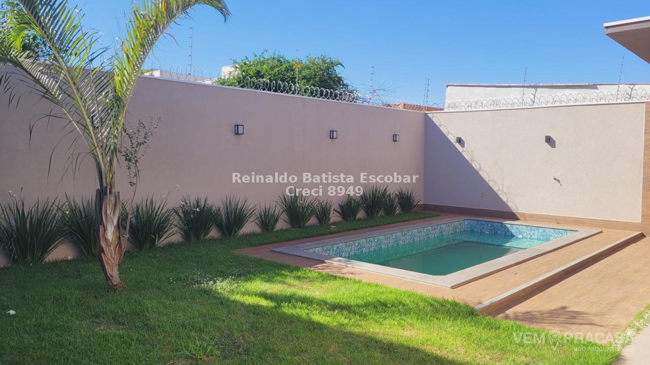 Casa Térrea à venda na Vila Carlota, Campo Grande – foto 5