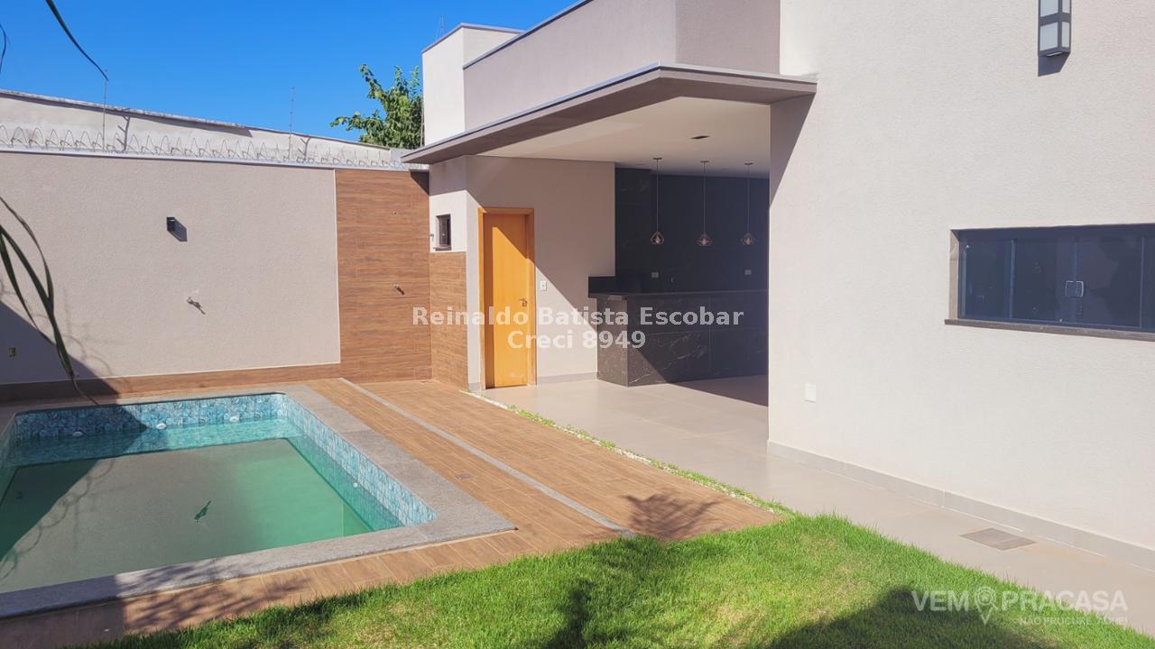 Casa Térrea à venda na Vila Carlota, Campo Grande – foto 6