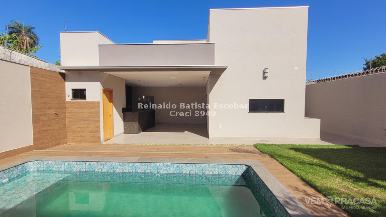 Casa Térrea à venda na Vila Carlota, Campo Grande – foto 7