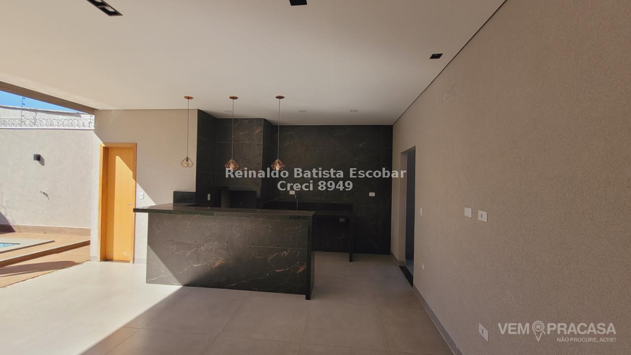 Casa Térrea à venda na Vila Carlota, Campo Grande – foto 9