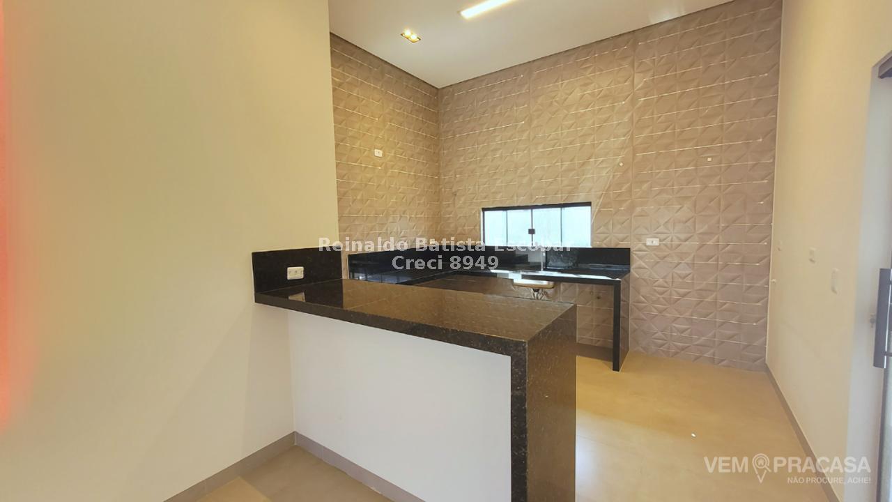 Casa Térrea à venda na Vila Carlota, Campo Grande – foto 11