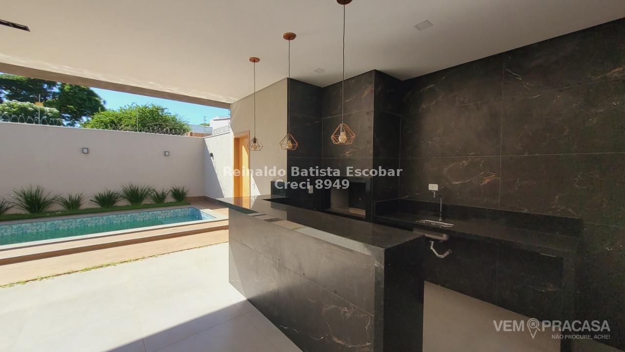 Casa Térrea à venda na Vila Carlota, Campo Grande – foto 13