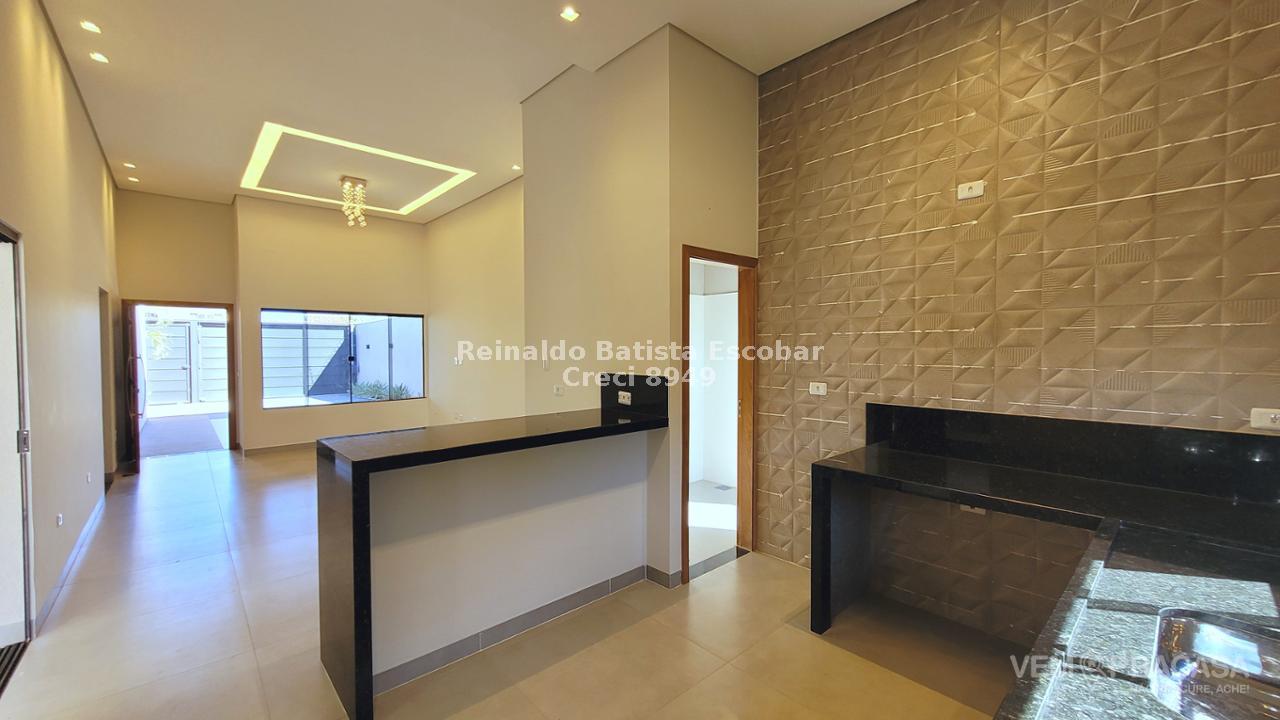 Casa Térrea à venda na Vila Carlota, Campo Grande – foto 15