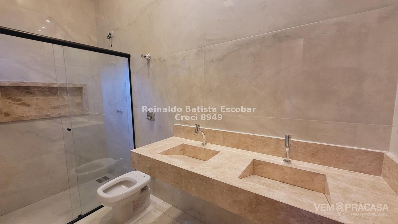 Casa Térrea à venda na Vila Carlota, Campo Grande – foto 21