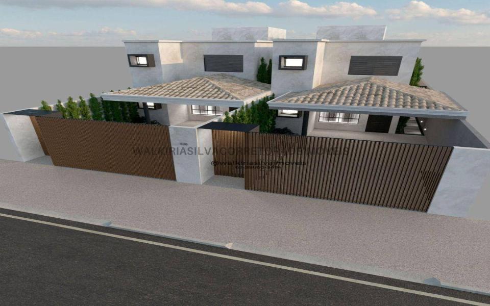 Sobrado à venda na Vila do Polonês, Campo Grande – foto 1