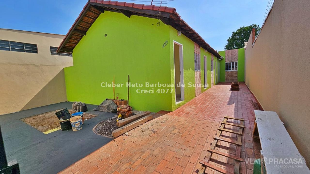 Casa de Condomínio à venda no Jardim Parati, Campo Grande – foto 3