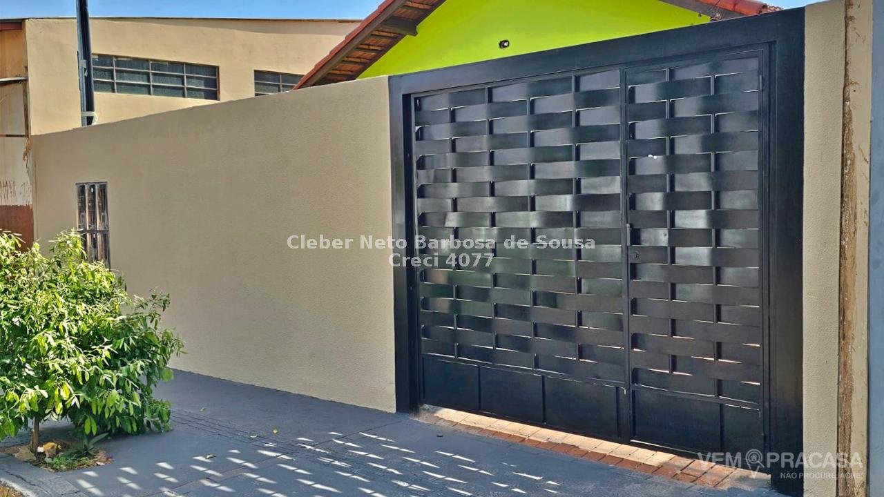 Casa de Condomínio à venda no Jardim Parati, Campo Grande – foto 2