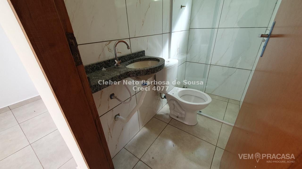 Casa de Condomínio à venda no Jardim Parati, Campo Grande – foto 12