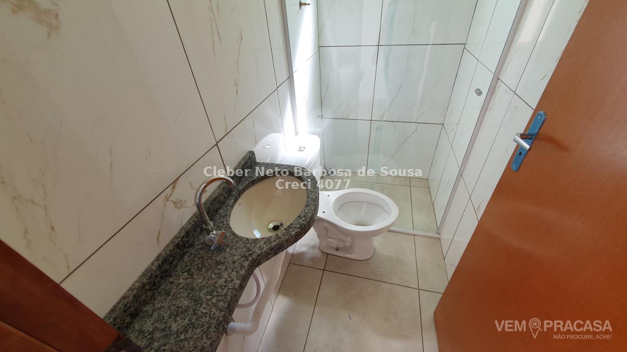 Casa de Condomínio à venda no Jardim Parati, Campo Grande – foto 13