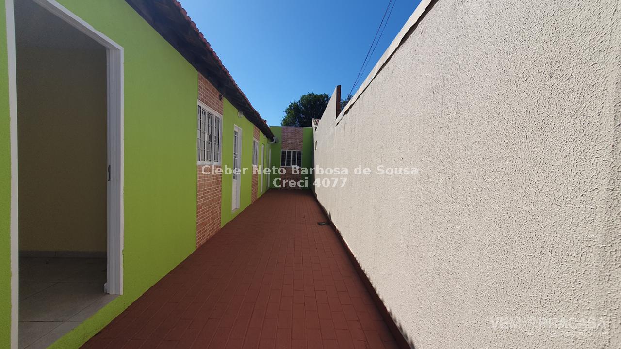Casa de Condomínio à venda no Jardim Parati, Campo Grande – foto 4